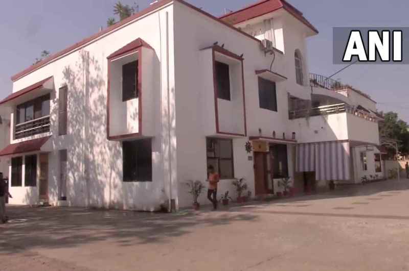 Bihar ED