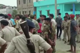 Bihar Encounter, Bihar Police, Vivek Kumar Batohi, Begusarai News