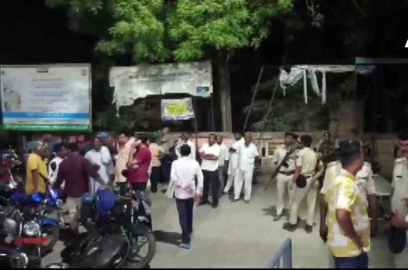 JDU leader murder, Kailash Mahto, JDU leader shot dead, bihar crime
