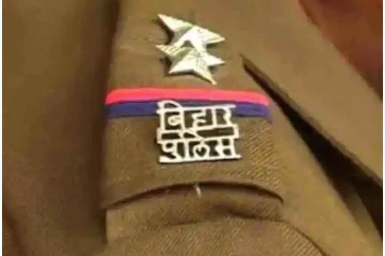 बिहार में शराब माफियाओं का आतंक, पुलिस पर किया हमला, आरोपी को भी छुड़ाया
