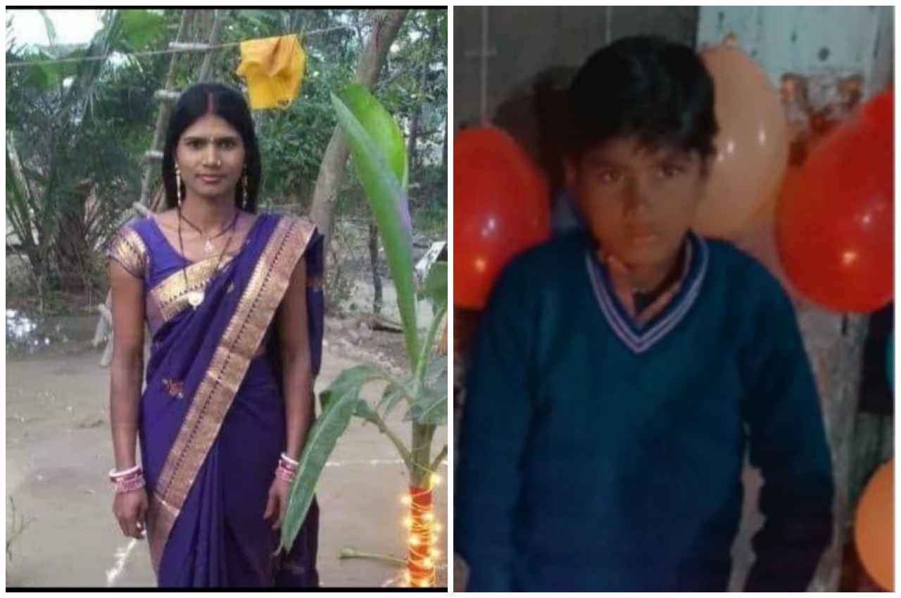 Bihar News: वैशाली में खौफनाक वारदात; पत्नी-बेटे की निर्मम हत्या के बाद शख्स ने डाला एसिड, आरोपी फरार