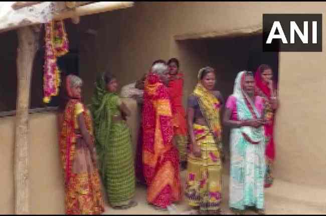 Bihar news, bihar crime, bihar triple murder, Woman dies by suicide, gaya news