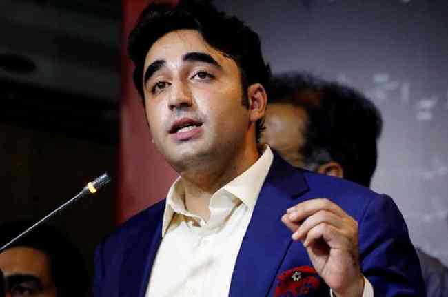 Bilawal Bhutto Zardari, SCO, Foreign Ministers Meeting, India Pakistan relations
