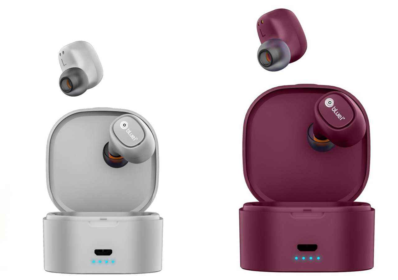 Bluei Bassbuds 3, Earbuds, Bluei Bassbuds Earbuds, Bluei Earbuds, Earbuds under 3000