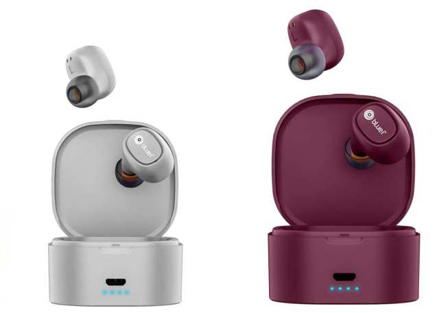 Bluei Bassbuds 3, Earbuds, Bluei Bassbuds Earbuds, Bluei Earbuds, Earbuds under 3000