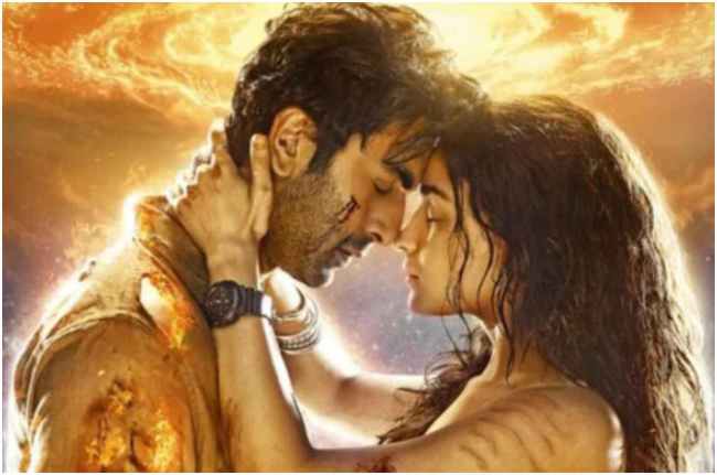 Brahmastra Part 2-3 Release Date Announced