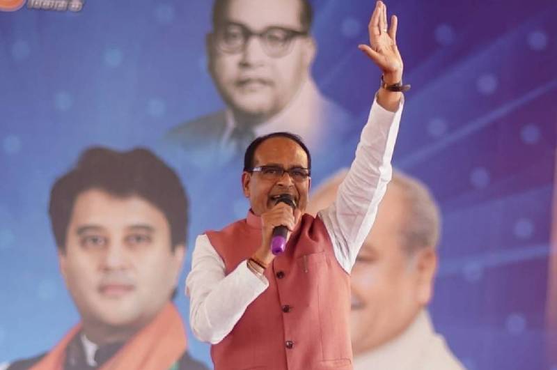CM Shivraj Singh Chouhan (1)