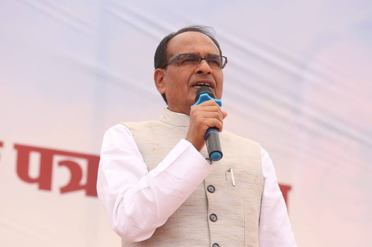 CM Shivraj Singh Chouhan (1)