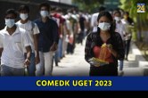COMEDK UGET 2023