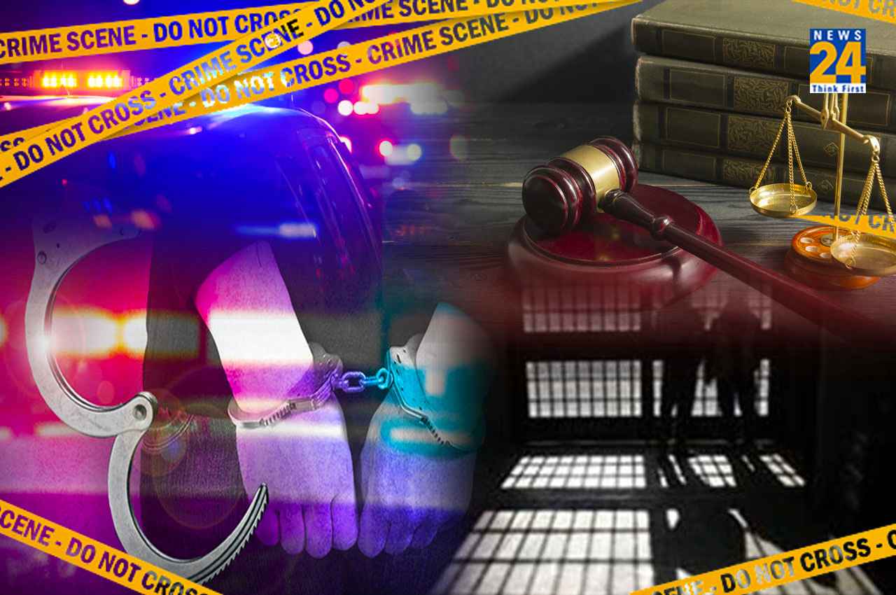 Crime News