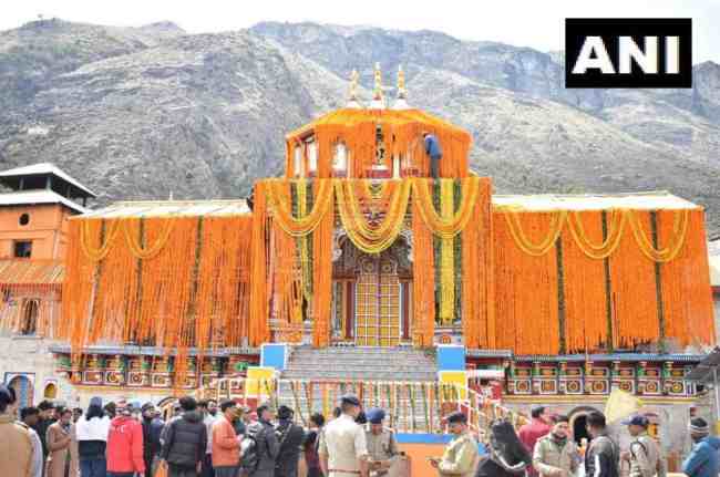 Char Dham Yatra 2023, Char Dham Yatra, Kedarnath, Uttarakhand Hindi News, Uttarakhand