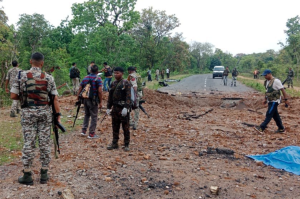 Dantewada Naxal Attack, Chhattisgarh News, Bhupesh Baghel