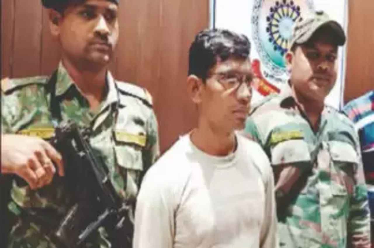 खुल गई मर्डर मिस्ट्री; म्यूजिक सिस्टम में बम रखकर क्यों ले ली दूल्हे की जान? आरोपी का खुलासा सुनकर कांप गई रूह
