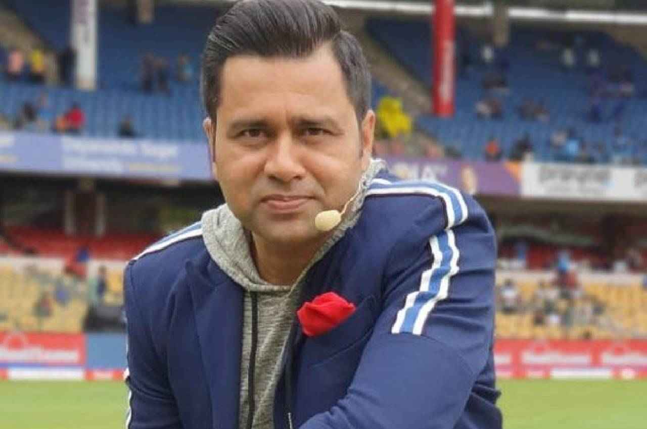 IPL 2023: कमेंटेटर आकाश चोपड़ा कोरोना पॉजिटिव, कुछ मैचों में नहीं करेंगे कमेंट्री