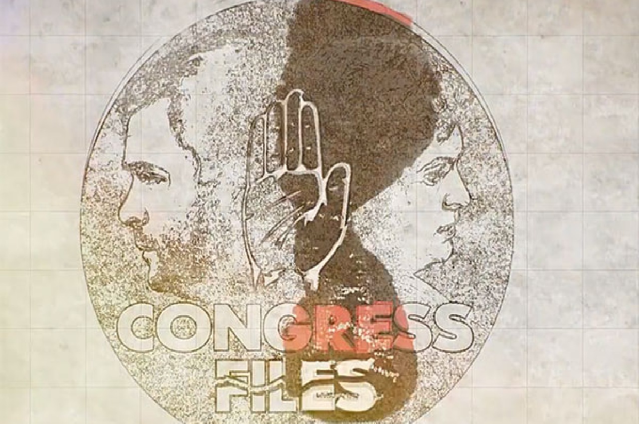 Congress Files
