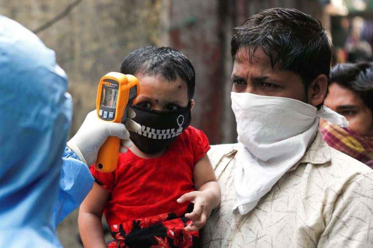 महाराष्ट्र में कोरोना के 926 नए मामले, 3 मरीजों की मौत, एक्टिव केस 4487 हुए