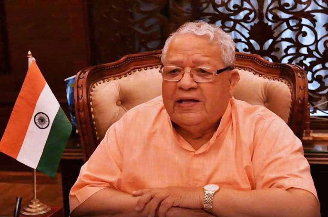 Coronavirus Cases: राजस्थान में बढ़ रहे कोरोना के मामले, राज्यपाल कलराज मिश्र हुए पाॅजिटिव, टेस्टिंग बढ़ाने के निर्देश