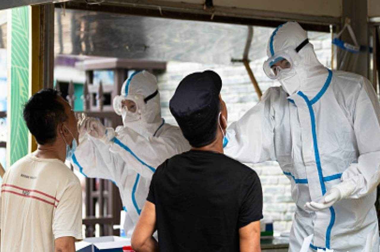 Noida News:नोएडा सेक्टर-39 जिला अस्पताल में सेक्टर-30 की पैथोलॉजी लैब शिफ्ट