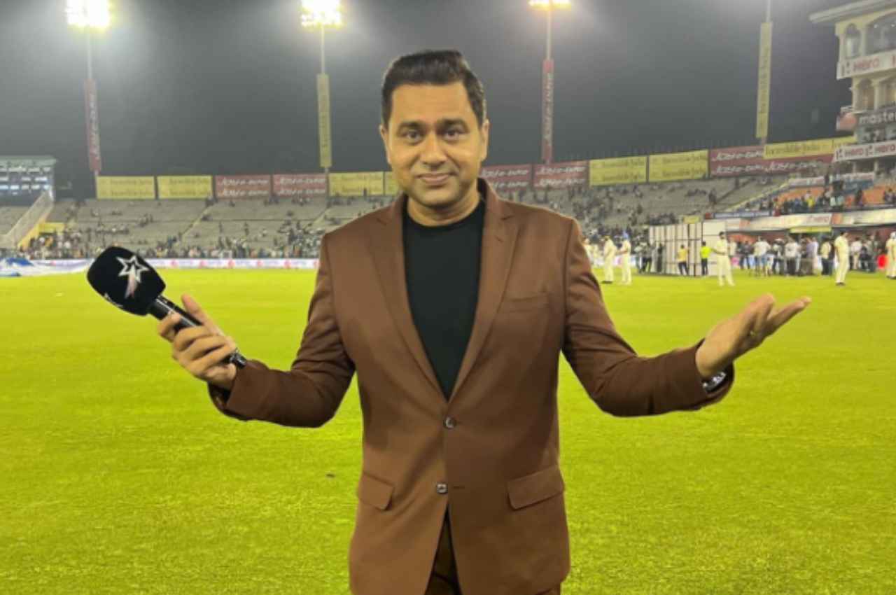DC vs SRH Axar Patel Aakash chopra DC vs SRH Axar Patel Aakash chopra
