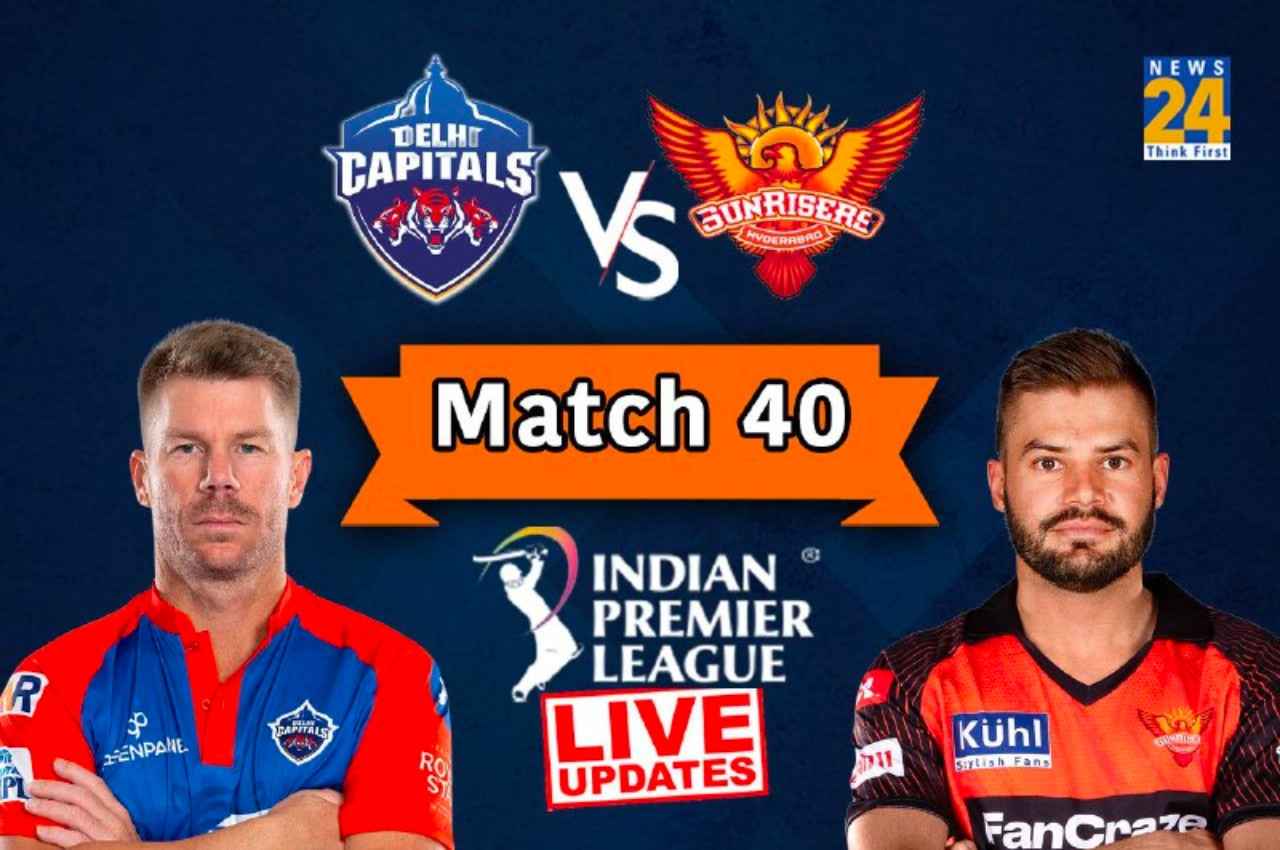 DC vs SRH DC vs SRH
