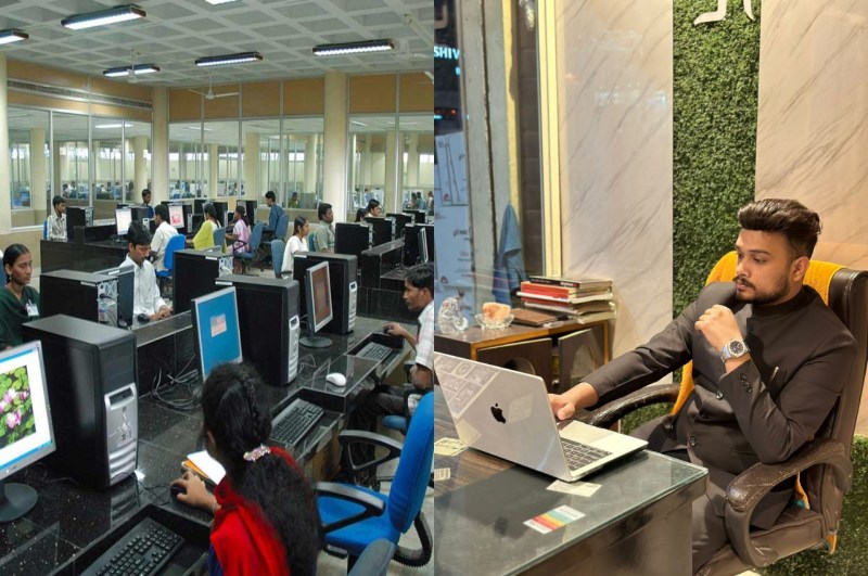 IT Sector