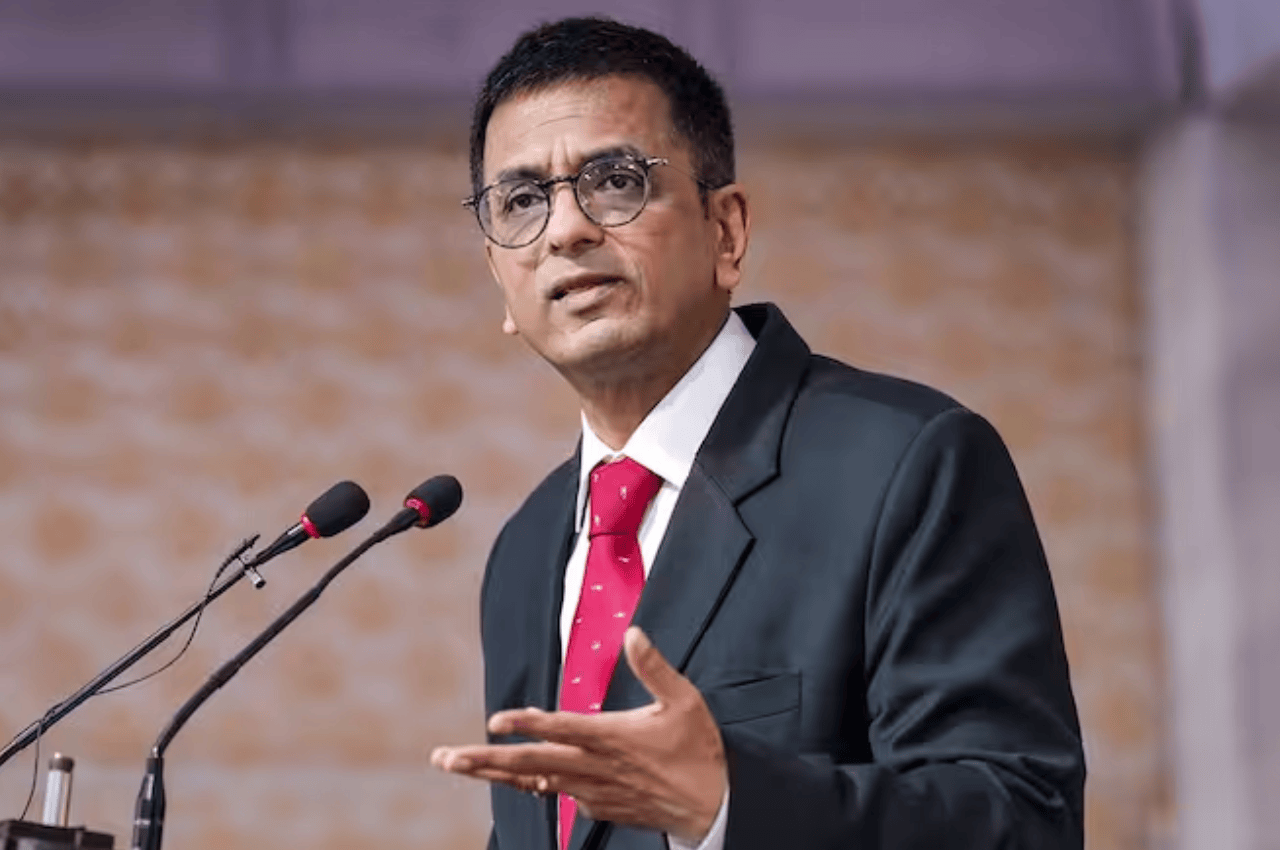 DY Chandrachud Supreme Court, DY Chandrachud, Court News