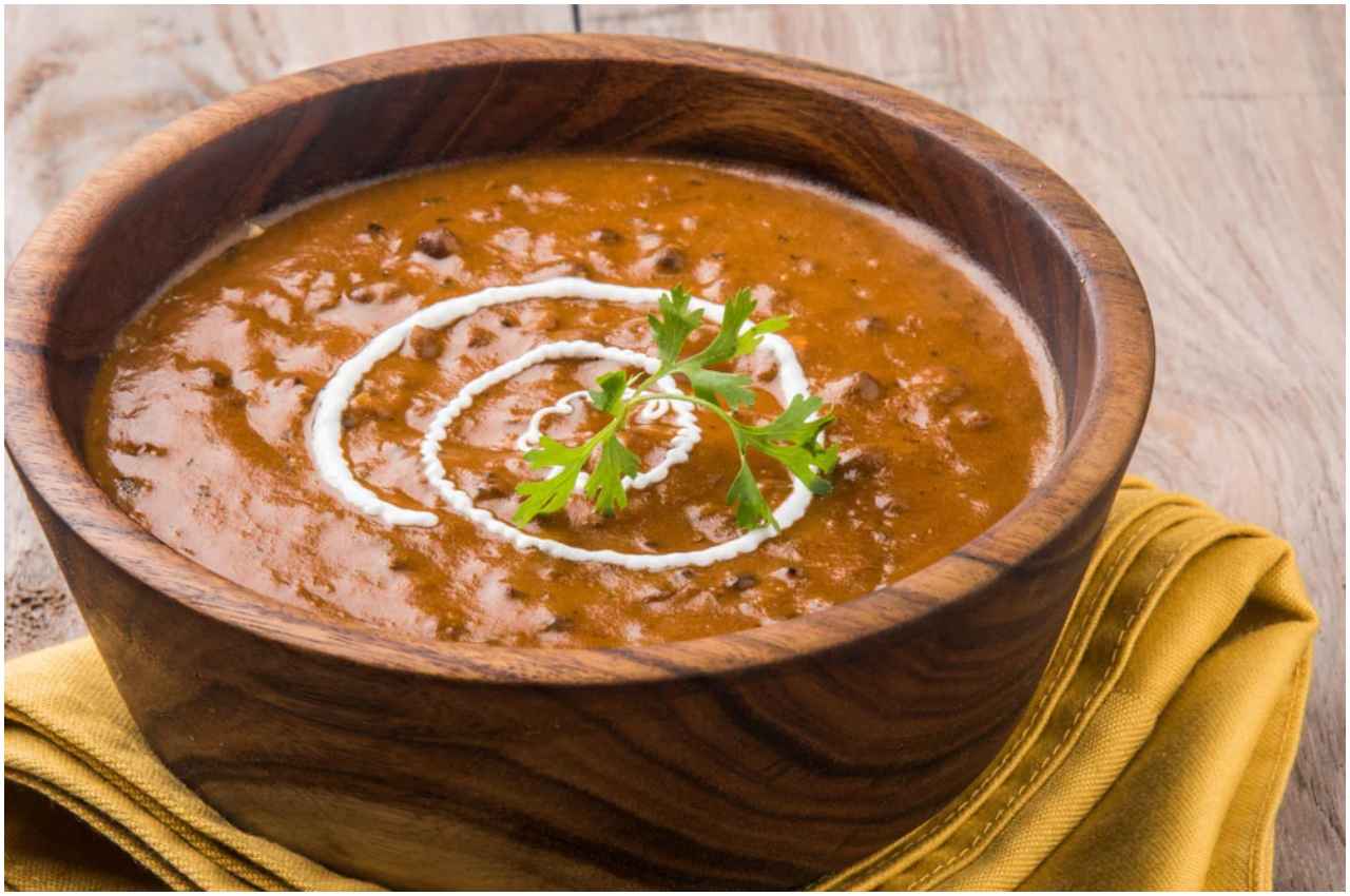 Dal Bukhara Recipe