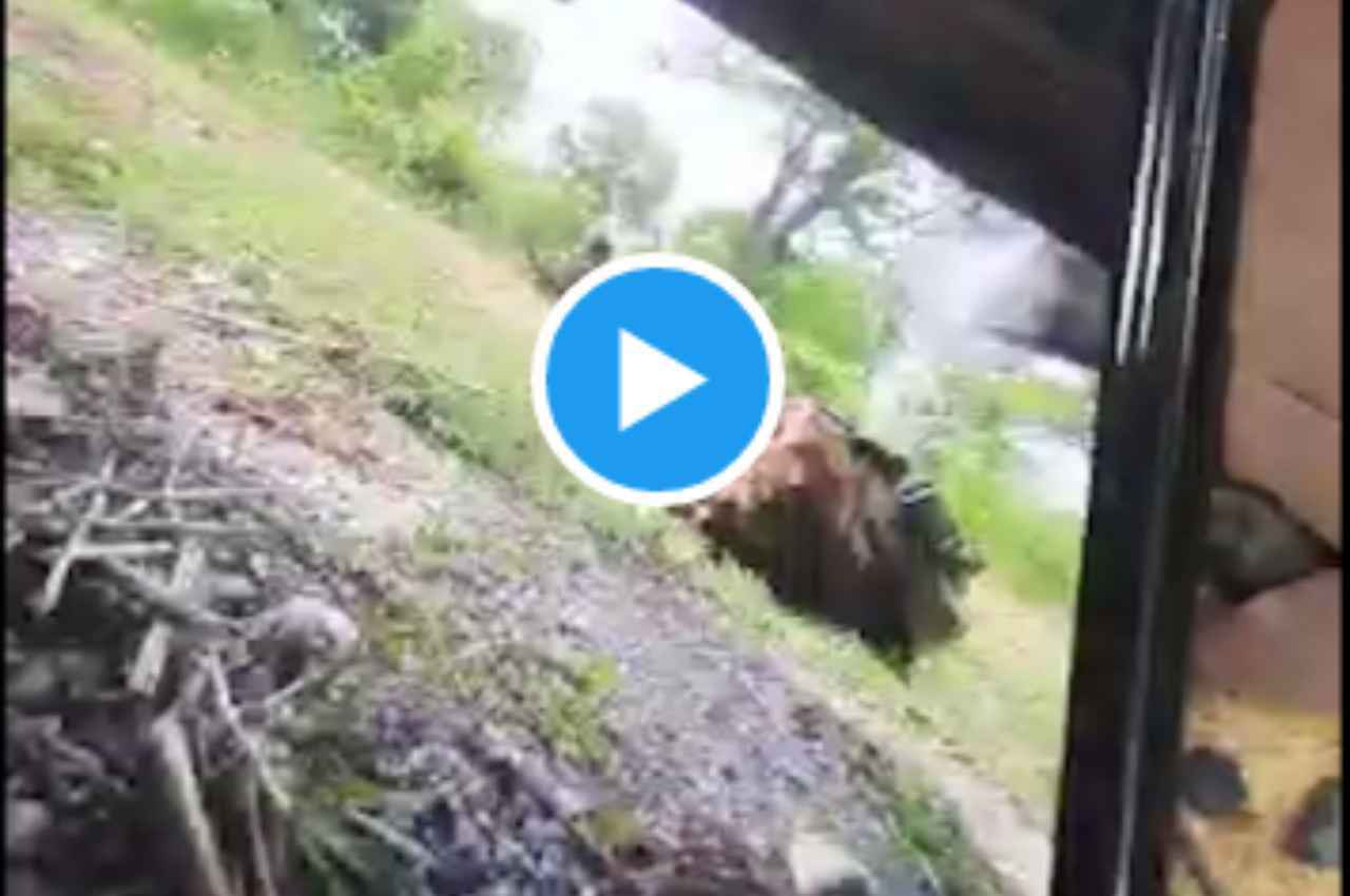 Dantewada Naxal attack