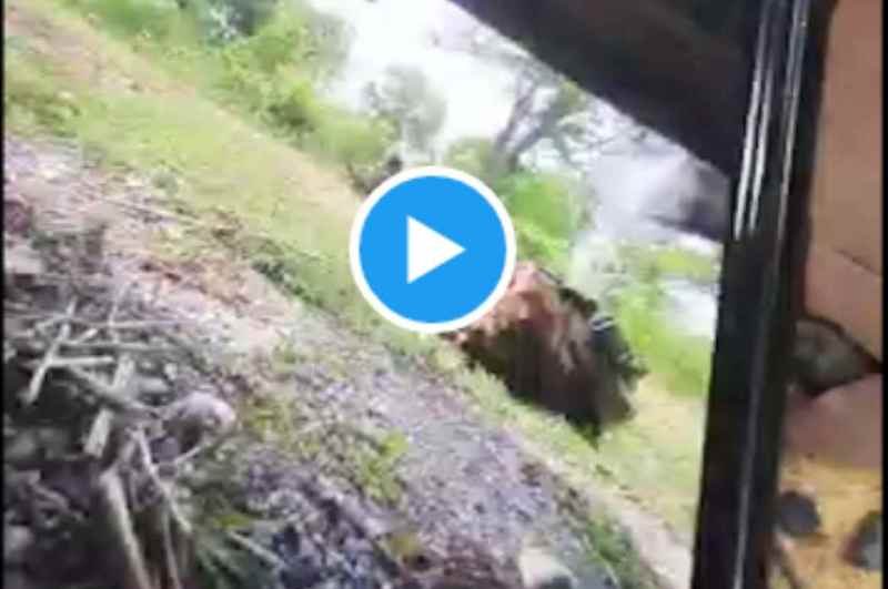 Dantewada Naxal attack