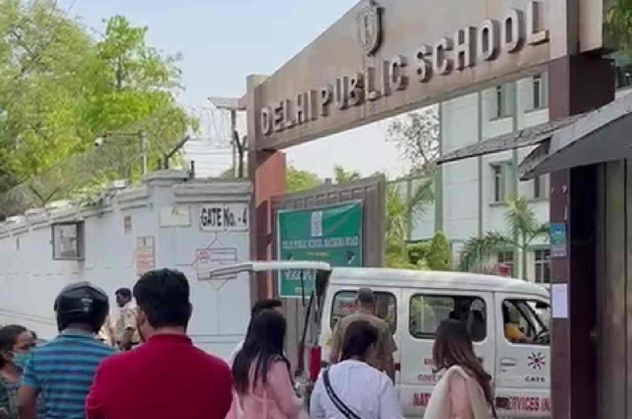 Delhi Public School