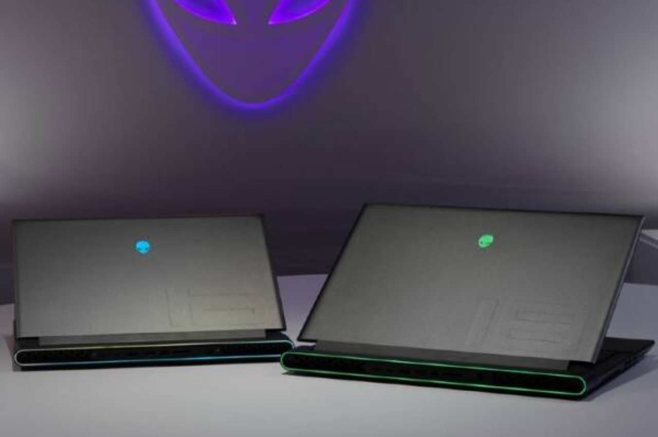 Inspiron Vs Alienware