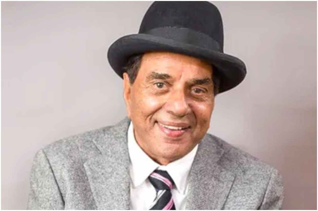 Dharmendra Bollywood Struggle