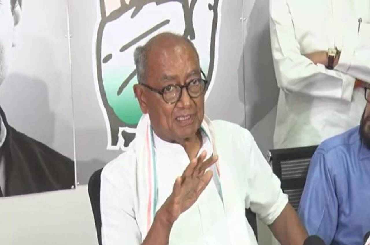 MP-MLA कोर्ट ने दिग्विजय सिंह का आवेदन किया खारिज, जानिए क्या है पूरा मामला