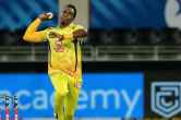 Dwayne Bravo