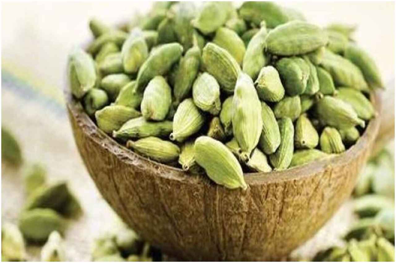 Elaichi Ka Paani: वजन कम करने से लेकर इन बीमारियों को दूर करता है 'इलायची का पानी', रोज करें सेवन मिलेंगे जबरदस्त फायदे