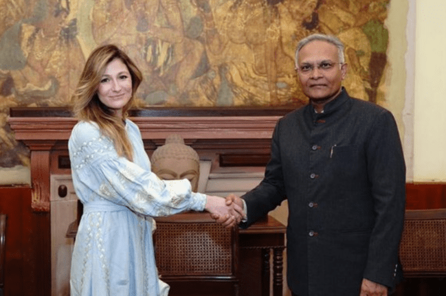 Ukraine, Emine Dzhaparova, Narendra Modi, Russia Ukraine News, Ukraine War