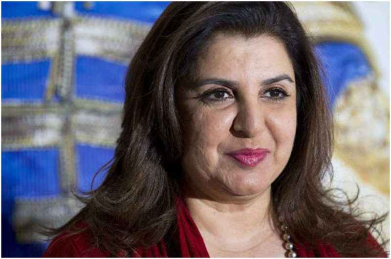 Farah Khan