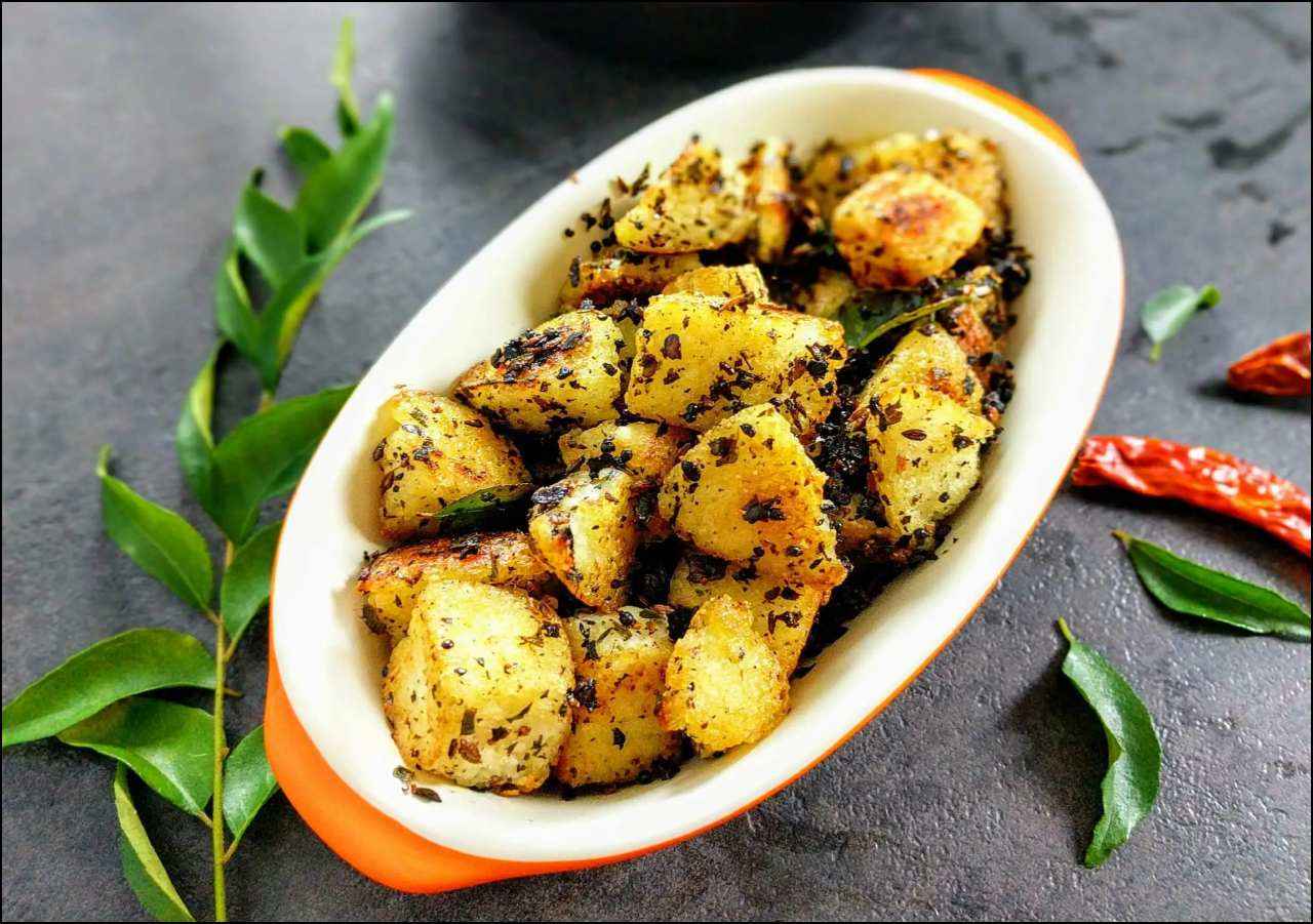 Fried Rava Idli Recipe: झटपट तैयार हो जाएगी फ्राई रवा इडली! जानें विधि