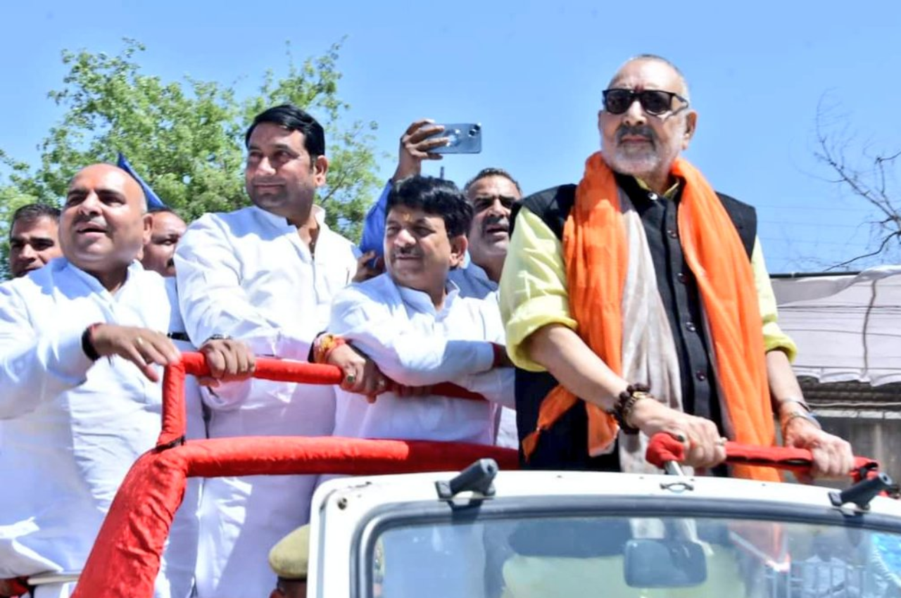 Giriraj Singh, Muzaffarnagar, Uttar Pradesh, UP News