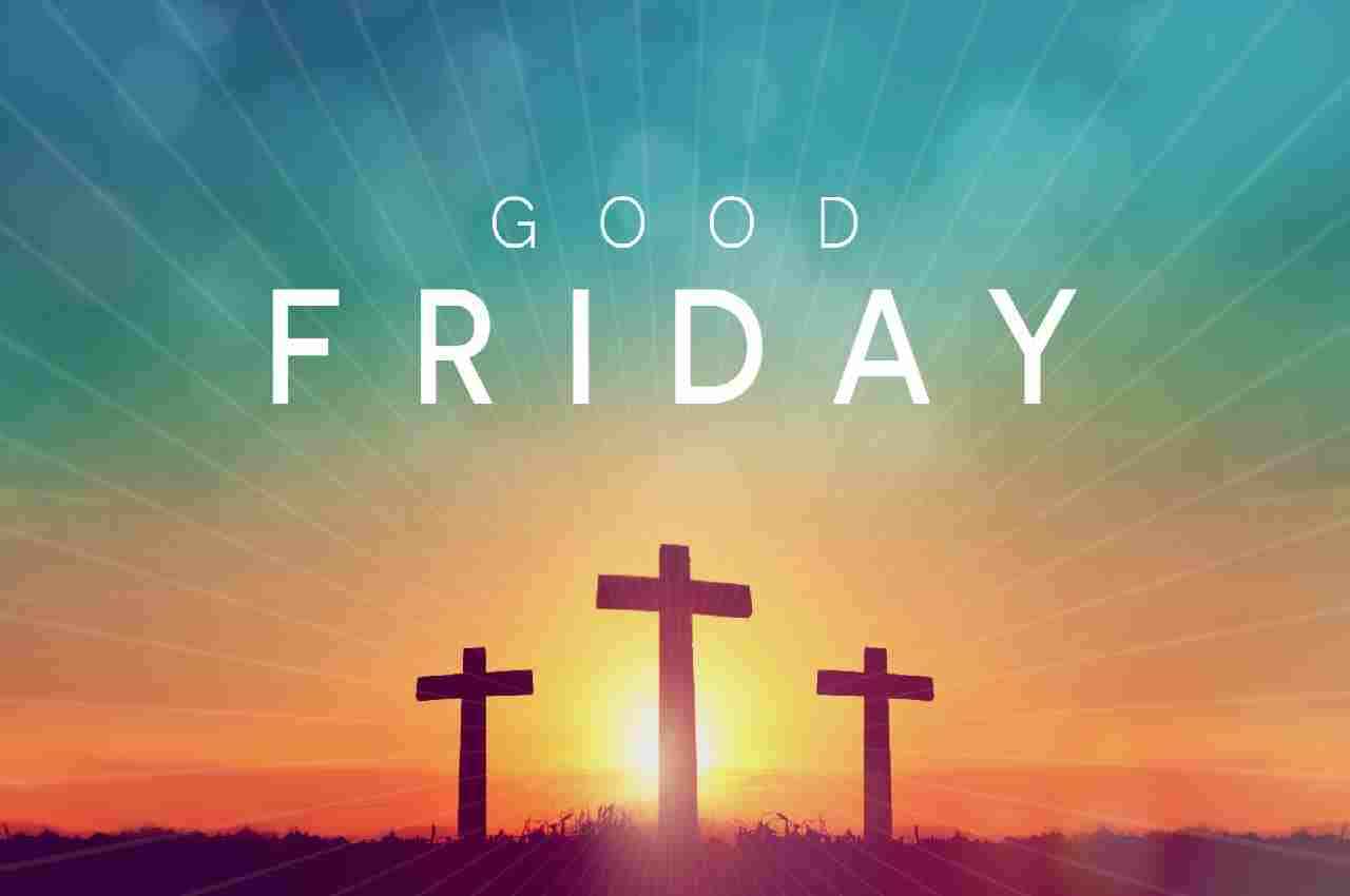 Good Friday 2023: गुड फ्राइडे आज, जानें- प्रभू यीशू को सूली पर क्यों चढ़ाया गया था