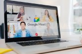 Google ने एक नया अपडेट जारी करने हुए Google Meet के लिए नया फीचर देने की घोषणा की है।