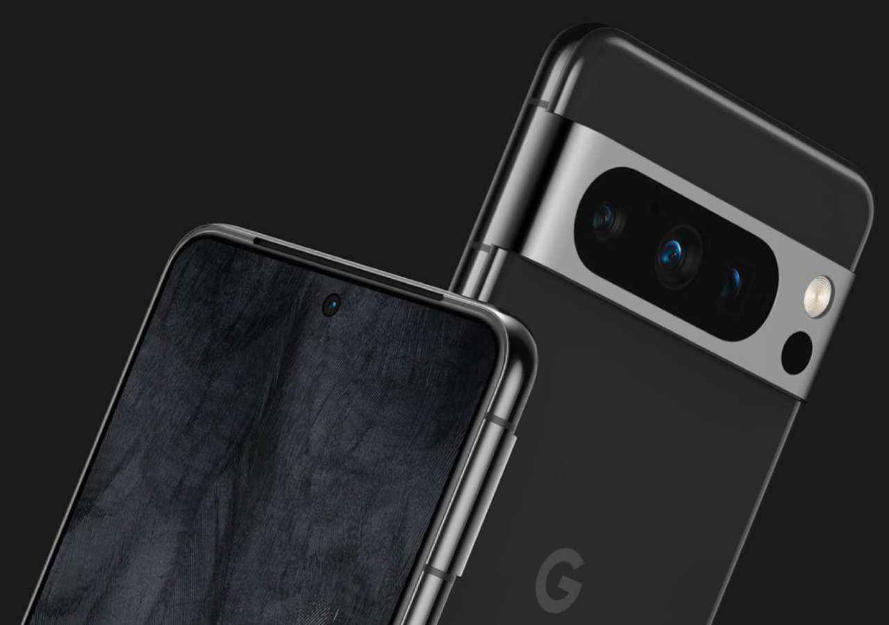 Google Pixel 8 Series का फिर से डिजाइन लीक, जानें कब तक होगा लॉन्च?