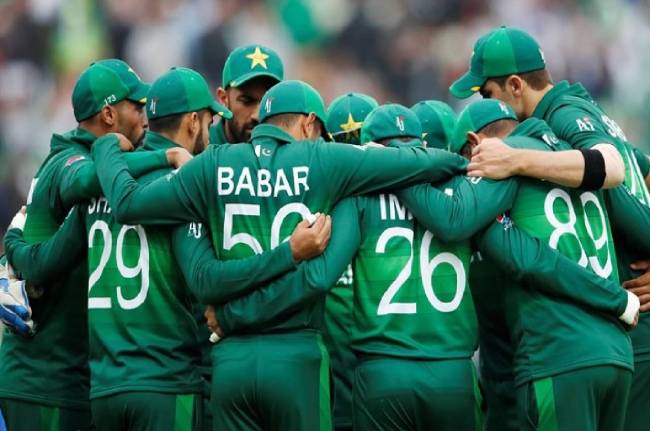 Grant Bradburn as head coach of Pakistan cricket team