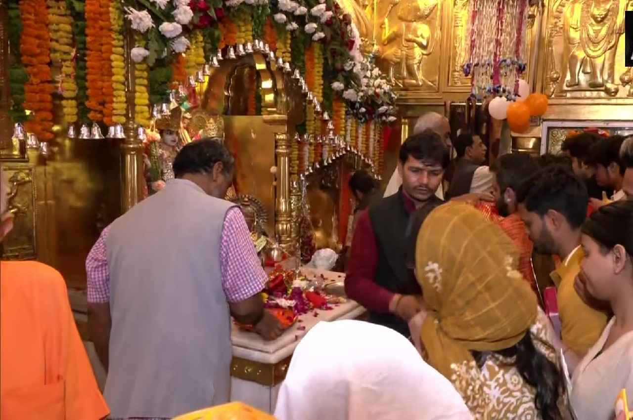 Hanuman Jayanti, Lord Hanuman, Relegious
