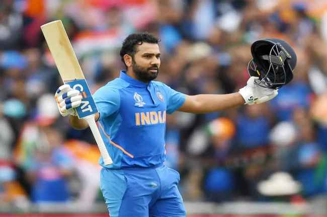 Happy Birthday Rohit Sharma Happy Birthday Rohit Sharma