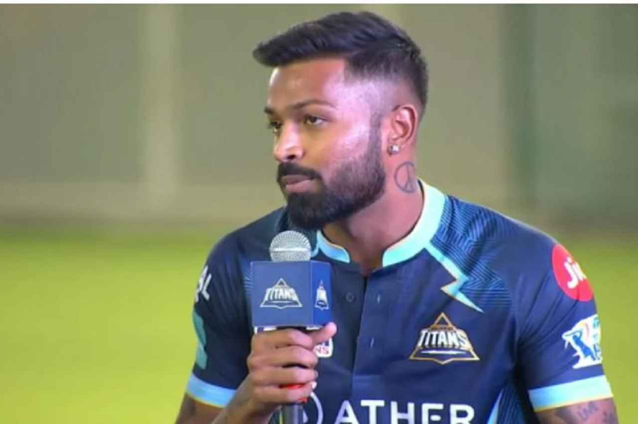 IPL 2023 Hardik Pandya MI vs GT