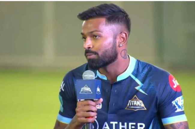 IPL 2023 Hardik Pandya MI vs GT IPL 2023 Hardik Pandya MI vs GT