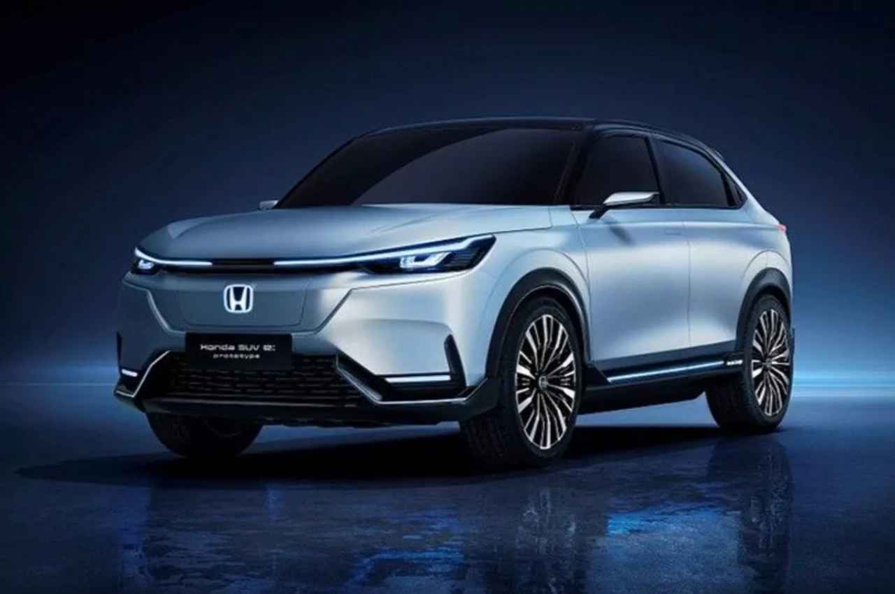 Honda Elevate: हाइब्रिड टेक्नोलॉजी के साथ इस नई SUV में मिलेगा पावरफुल इंजन, जानें कीमत