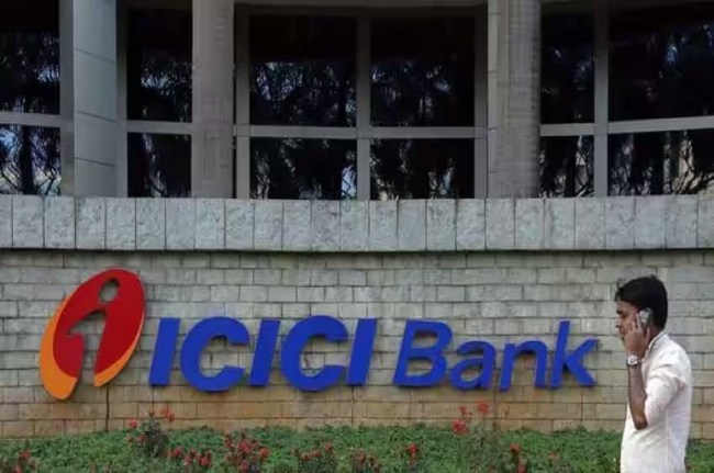 ICICI