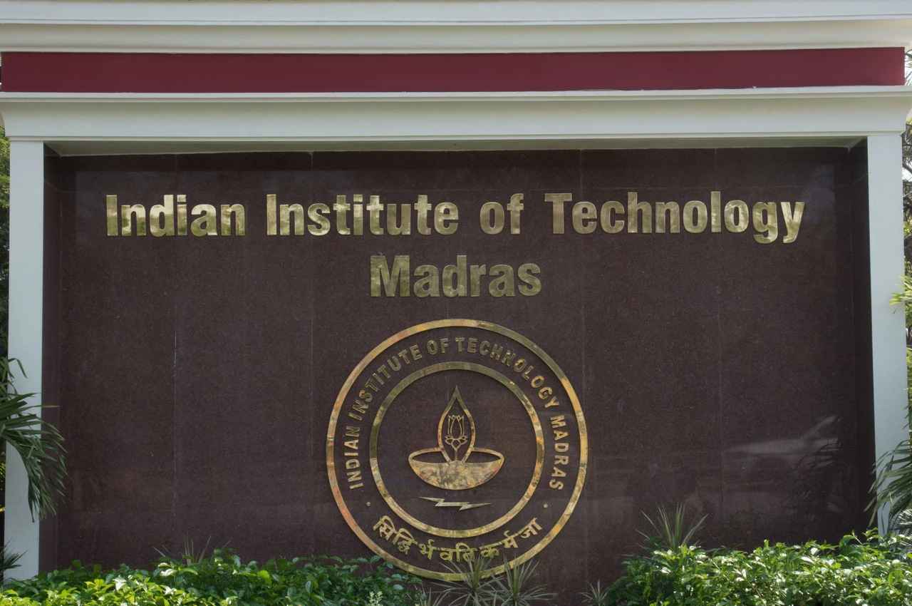 IIT Madras के पीएचडी छात्र ने फांसी लगाकर की आत्महत्या; 2018 के बाद 11वां, इस साल का तीसरा मामला